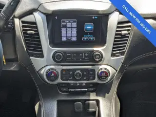 GMC Yukon 2017 4x2 SLE 4dr SUV
