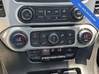 GMC Yukon 2017 4x2 SLE 4dr SUV