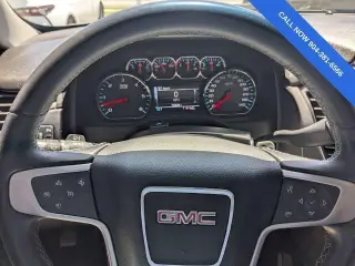 GMC Yukon 2017 4x2 SLE 4dr SUV
