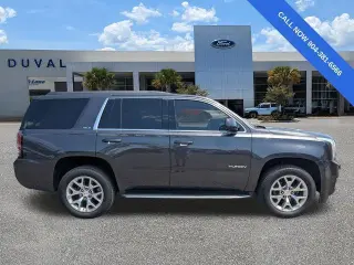 GMC Yukon 2017 4x2 SLE 4dr SUV