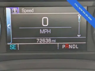 GMC Yukon 2017 4x2 SLE 4dr SUV