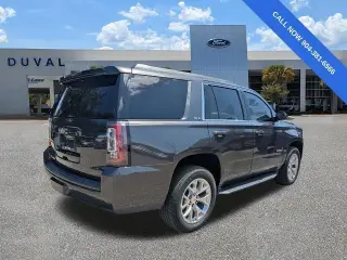 GMC Yukon 2017 4x2 SLE 4dr SUV