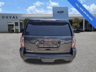 GMC Yukon 2017 4x2 SLE 4dr SUV