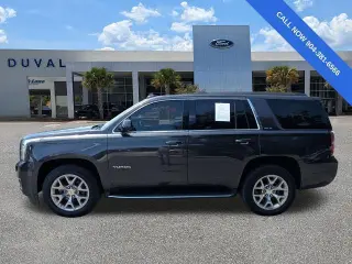 GMC Yukon 2017 4x2 SLE 4dr SUV