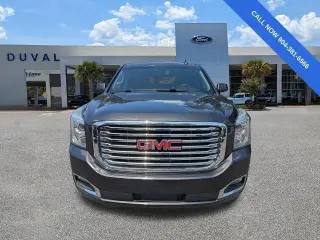 GMC Yukon 2017 4x2 SLE 4dr SUV