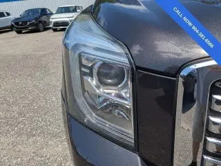 GMC Yukon 2017 4x2 SLE 4dr SUV