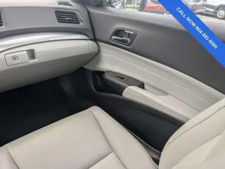 Acura ILX 2017 4dr Sedan