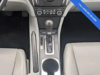Acura ILX 2017 4dr Sedan