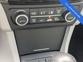 Acura ILX 2017 4dr Sedan