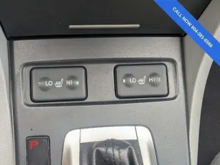 Acura ILX 2017 4dr Sedan