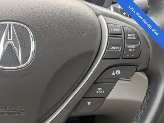Acura ILX 2017 4dr Sedan