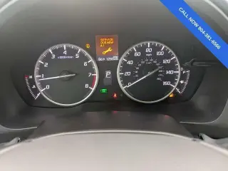 Acura ILX 2017 4dr Sedan