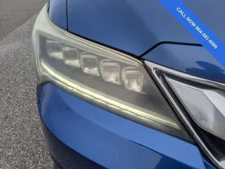 Acura ILX 2017 4dr Sedan