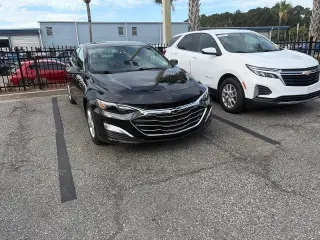 Chevrolet Malibu 2023 LS Fleet 4dr Sedan