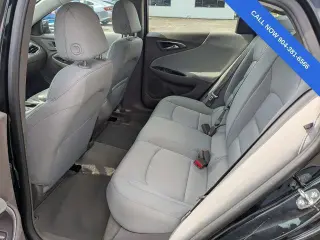 Chevrolet Malibu 2023 LS Fleet 4dr Sedan