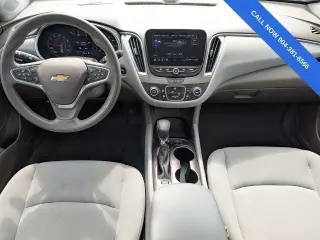 Chevrolet Malibu 2023 LS Fleet 4dr Sedan