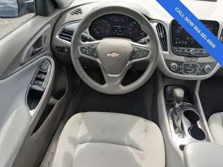 Chevrolet Malibu 2023 LS Fleet 4dr Sedan