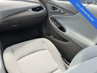 Chevrolet Malibu 2023 LS Fleet 4dr Sedan