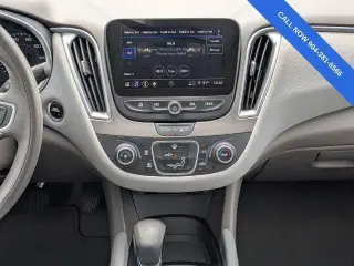 Chevrolet Malibu 2023 LS Fleet 4dr Sedan
