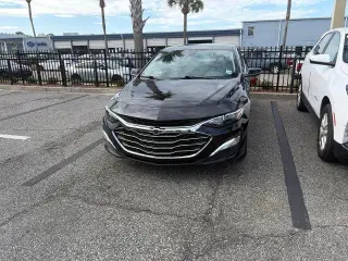 Chevrolet Malibu 2023 LS Fleet 4dr Sedan
