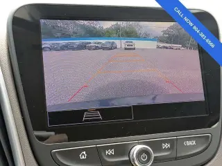 Chevrolet Malibu 2023 LS Fleet 4dr Sedan