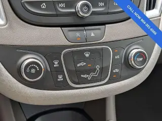 Chevrolet Malibu 2023 LS Fleet 4dr Sedan