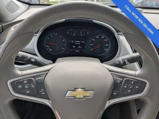 Chevrolet Malibu 2023 LS Fleet 4dr Sedan