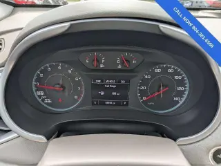 Chevrolet Malibu 2023 LS Fleet 4dr Sedan