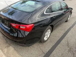 Chevrolet Malibu 2023 LS Fleet 4dr Sedan