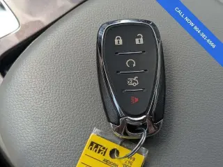 Chevrolet Malibu 2023 LS Fleet 4dr Sedan