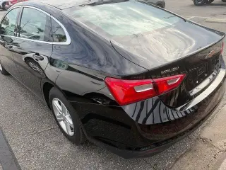 Chevrolet Malibu 2023 LS Fleet 4dr Sedan