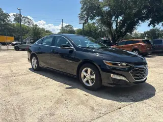Chevrolet Malibu 2023 LS Fleet 4dr Sedan