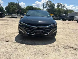 Chevrolet Malibu 2023 LS Fleet 4dr Sedan