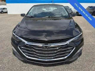 Chevrolet Malibu 2023 LS Fleet 4dr Sedan