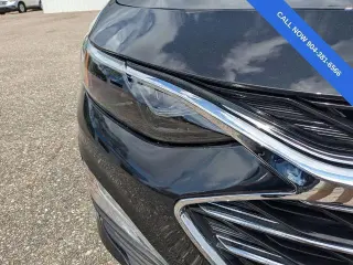 Chevrolet Malibu 2023 LS Fleet 4dr Sedan