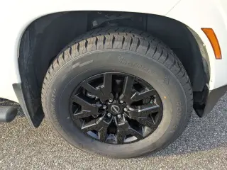 Nissan Frontier 2023 4x2 S 4dr Crew Cab 5 ft. SB