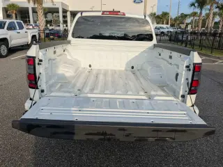 Nissan Frontier 2023 4x2 S 4dr Crew Cab 5 ft. SB