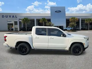 Nissan Frontier 2023 4x2 S 4dr Crew Cab 5 ft. SB