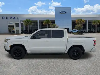 Nissan Frontier 2023 4x2 S 4dr Crew Cab 5 ft. SB