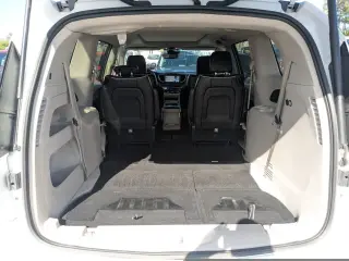 Chrysler Pacifica 2024 Limited 4dr Mini-Van
