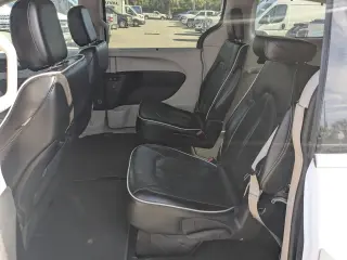 Chrysler Pacifica 2024 Limited 4dr Mini-Van