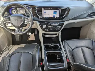 Chrysler Pacifica 2024 Limited 4dr Mini-Van