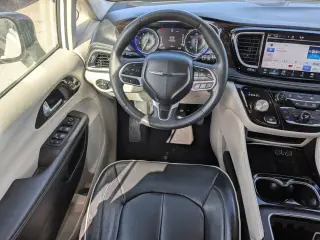 Chrysler Pacifica 2024 Limited 4dr Mini-Van