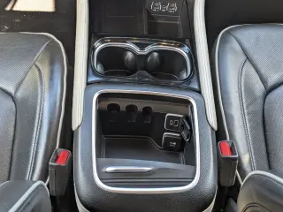 Chrysler Pacifica 2024 Limited 4dr Mini-Van