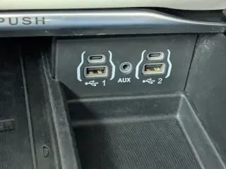 Chrysler Pacifica 2024 Limited 4dr Mini-Van