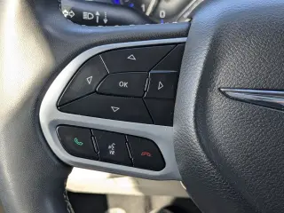 Chrysler Pacifica 2024 Limited 4dr Mini-Van