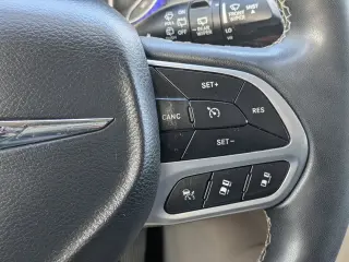 Chrysler Pacifica 2024 Limited 4dr Mini-Van