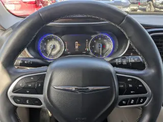 Chrysler Pacifica 2024 Limited 4dr Mini-Van