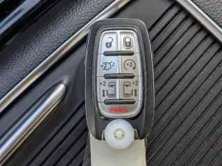 Chrysler Pacifica 2024 Limited 4dr Mini-Van