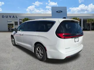Chrysler Pacifica 2024 Limited 4dr Mini-Van